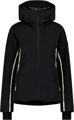 Produktbild von Cmp Fix Hood 31w0036 Jacke Schwarz L Damen Schwarz L