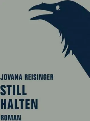 Image de Still halten
