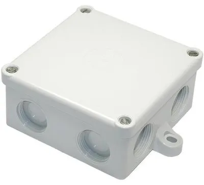 Productafbeelding van Kaiser Elektrotechnik FR-DOSE GR. IP54 7XPG16 87X87 (606)