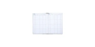 Produktbild von König & Ebhardt Postausgangsbuch 861094703 DIN A4 96 Blatt