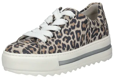 Immagine prodotto di Sneaker Gabor Sneaker in pelle