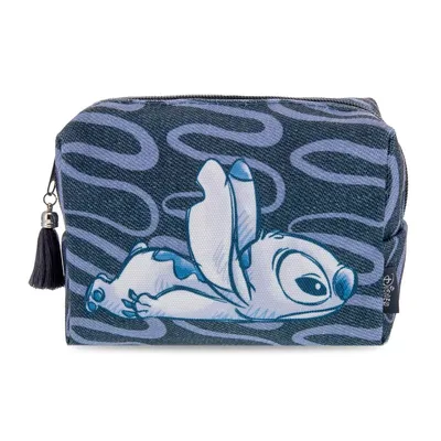 Produktbild von Stitch Kosmetiktasche - Disney Lilo & Stitch