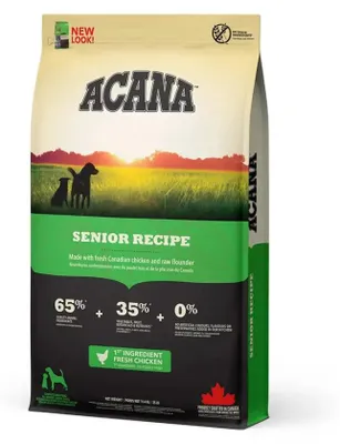 Produktbild von Acana Dog Senior Dog