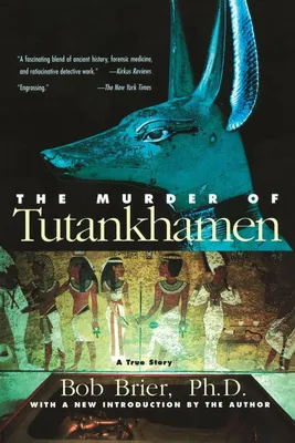 Produktbild von The Murder of Tutankhamen