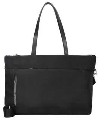 Produktbild von Mandarina Duck Hunter - Shopper 15" 38 cm (black)