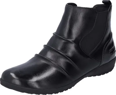 Produktbild von JOSEF SEIBEL Naly 60 | Stiefelette für Damen | Schwarz