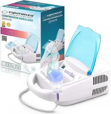 Obrázok produktu pre ESPERANZA Malé domáce spotrebiče Zephyr, ECN002