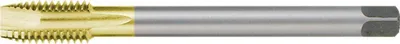 Immagine prodotto di Rubinetto a macchina Ruko DIN376-B M24x3mm HSS-TiN - 232240T