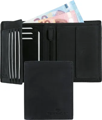 Immagine prodotto di Portafoglio da uomo in pelle 25307 60