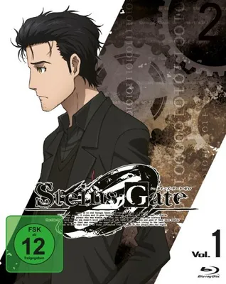 Obrázek produktu pro Steins;Gate 0