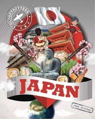 Produktbild von Japan