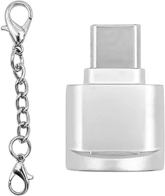 Obrázek produktu pro Čtečka karet USB-C OTG pro rychlý přenos dat