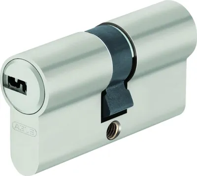 Immagine prodotto di Cilindro profilato ABUS D6XNP 35/55 con 5 chiavi, 49469