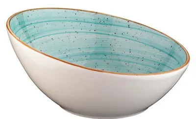Productafbeelding van Aura Aqua Vanta schaal, 8 cm; 6 cl - 24 stuks