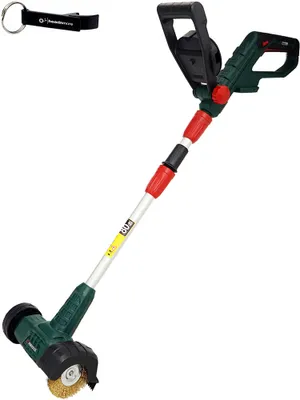 Immagine prodotto di PARKSIDE® Spazzola per fughe a batteria da 20 V PFBA 20-Li / senza batteria e caricabatteria