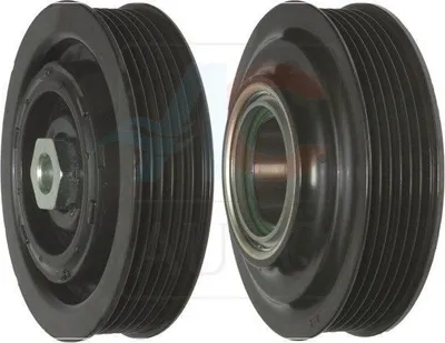 Produktbild von ACAUTO AC-06DN37 Magnetkupplung Klimakompressor für VW Golf VII Schrägheck (5G1, BQ1, BE1, BE2) Klimaanlage A/C