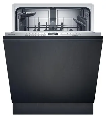 Produktbild von Siemens SN63HX16BE Vollintegrierbarer Einbaugeschirrspüler