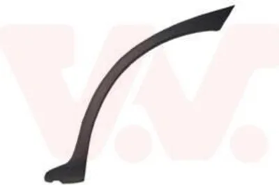 Immagine prodotto di VAN WEZEL Parafanghi allargati per OPEL Corsa C hatchback (X01)