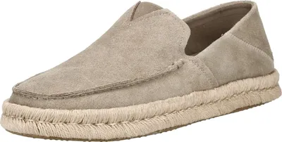 Produktbild von TOMS Slipper Slipper Veloursleder