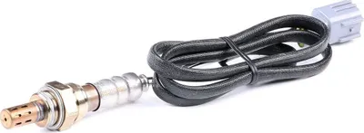 Produktbild von RIDEX Lambdasonde für TOYOTA Yaris Schrägheck (P9) Beheizt 800mm 3922L0081