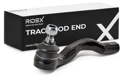 Produktbild von RIDEX Spurstangenkopf Spurstange für OPEL Corsa D Schrägheck (S07) Vorne Rechts 914T0153