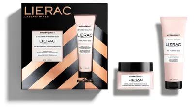 Immagine prodotto di Hydragenist Set gel-crema idratante, 3 pezzi