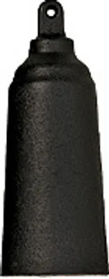 Produktbild von SELVA Comtoise-Uhrgewicht 4200g