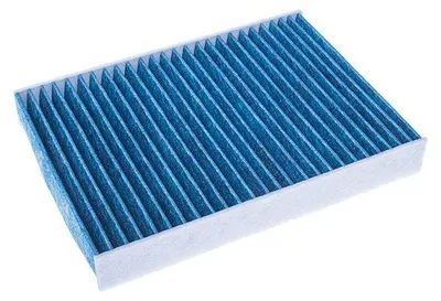Image de EBG Filtre d'habitacle anti-pollen Mercedes Nissan Renault 272774BU0A