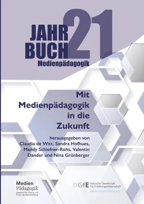 Produktbild von Mit Medienpädagogik in die Zukunft