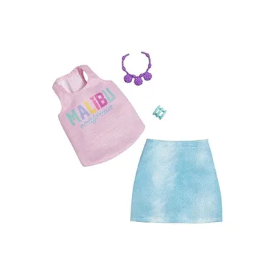 Zdjęcie produktu dla Barbie HBV35, 3 lat(a), 69 mm, Wielobarwny