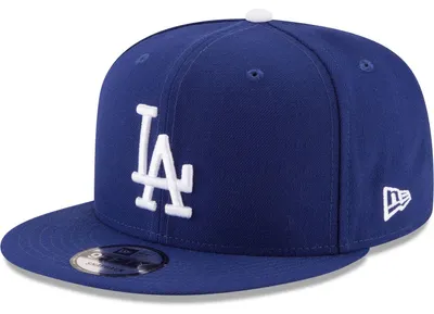 Produktbild von New Era 9Fifty Snapback Cap - MLB Los Angeles Dodgers - M/L