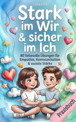 Image de Soziale Kompetenz & Freundschaften für Kinder im Grundschulalter