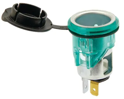 Obrázok produktu pre Zásuvka 4558JB008023001 Hella
