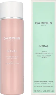Produktbild von Darphin Intral Essential Pre-Care Lotion 150 ml
