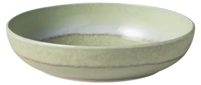 Immagine prodotto di like. by Villeroy & Boch Perlemor Alga Piatto da pasta / Piatto da minestra 22 cm