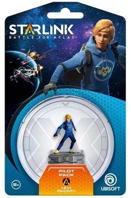 Immagine prodotto di Ubisoft LEVI McCRAY