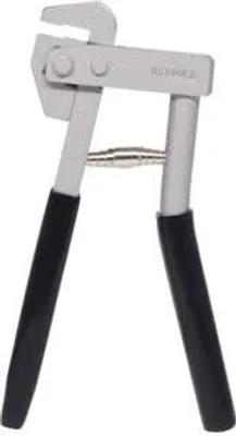 Produktbild von KS TOOLS Mini-Absetzzange, 220mm ( 118.0056 )