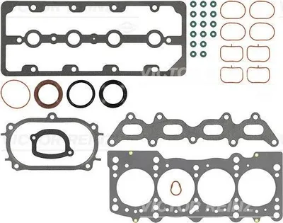 Produktbild von REINZ 02-34940-01 Zylinderkopf Dichtungssatz für FIAT 500 C (312) PUNTO (188) STILO (192) Idea (350) für LANCIA YPSILON (843)