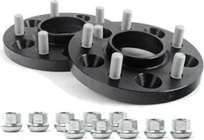 Immagine prodotto di H&R | Distanziali ruota TRAK+ Distanziali ruota/TRAK+ (B3635633) adatti per , Ford