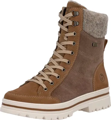 Produktbild von Remonte Stiefelette Stiefelette Leder/Synthetik