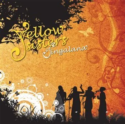 Zdjęcie produktu dla Singalana - Yellow Sisters