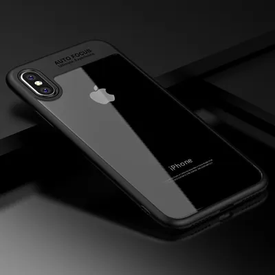 Produktbild von Samsung Galaxy A5 2017 Auto Focus Cover Schwarz
