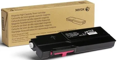 Produktbild von Xerox 106R03523, 4800 Seiten, Magenta, 1 Stück(e)