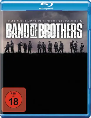 Obrázok produktu pre Band of Brothers - Wir waren wie Brüder