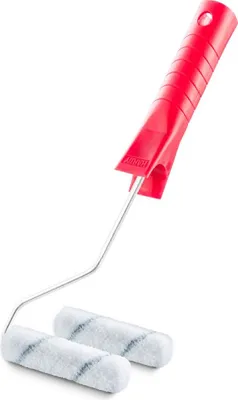 Produktbild von HARDY NylonPlus Malerkartusche mit Griff 0124-431510, 5905061060220