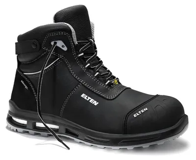 Produktbild von Sicherheitsstiefel REACTION XXT Pro RFID Mid ESD S3, Gr. 41