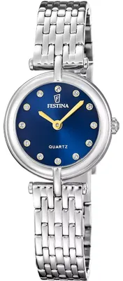 Zdjęcie produktu dla Festina - F20789/4 - Damski zegarek na rękę