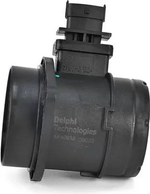 Produktbild von DELPHI AF10632-12B1 Luftmassenmesser LMM für FIAT QUBO (225) Luftmengenmesser