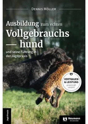 Image de Ausbildung zum echten Vollgebrauchshund