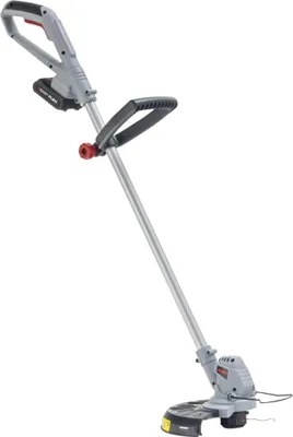 Obrázek produktu pro AL-KO GT 2000, Strunový vyžínač, 25 cm, Nylonová struna, Rukojeť ve tvaru D, 1,65 mm, 3 m
